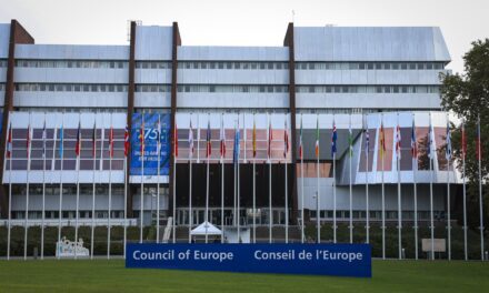 Monaco-backed democracy hackathon calls for Europe’s brightest innovators