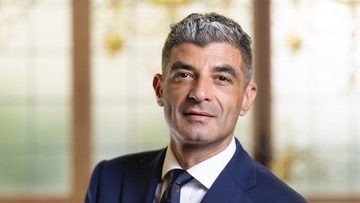 Cybercriminals impersonate Olivier Wenden in fraudulent Prince Albert II Foundation communications