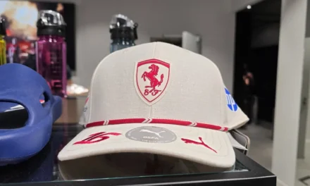 Leclerc’s Monaco magic returns with Ferrari’s special home-race tribute