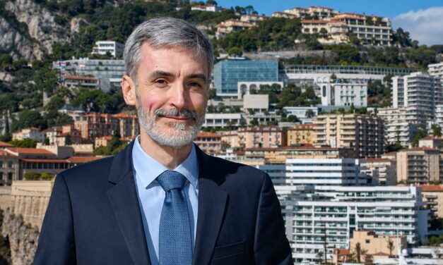 Monaco finance minister calls for greater budget discipline
