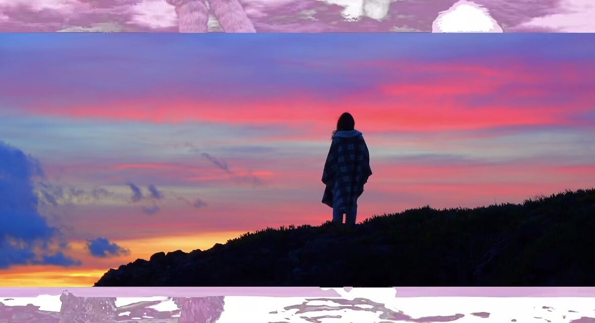 Mona Lou unveils new single in Monaco