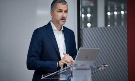 New director outlines ambitious vision for Monaco businesses