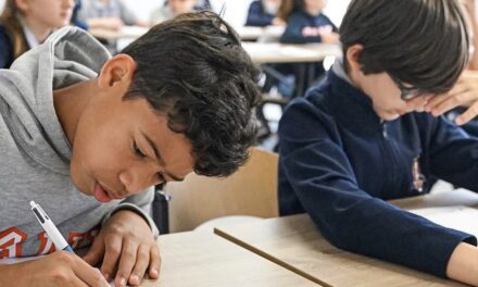 Nearly 2,000 students take part in Monaco language competition