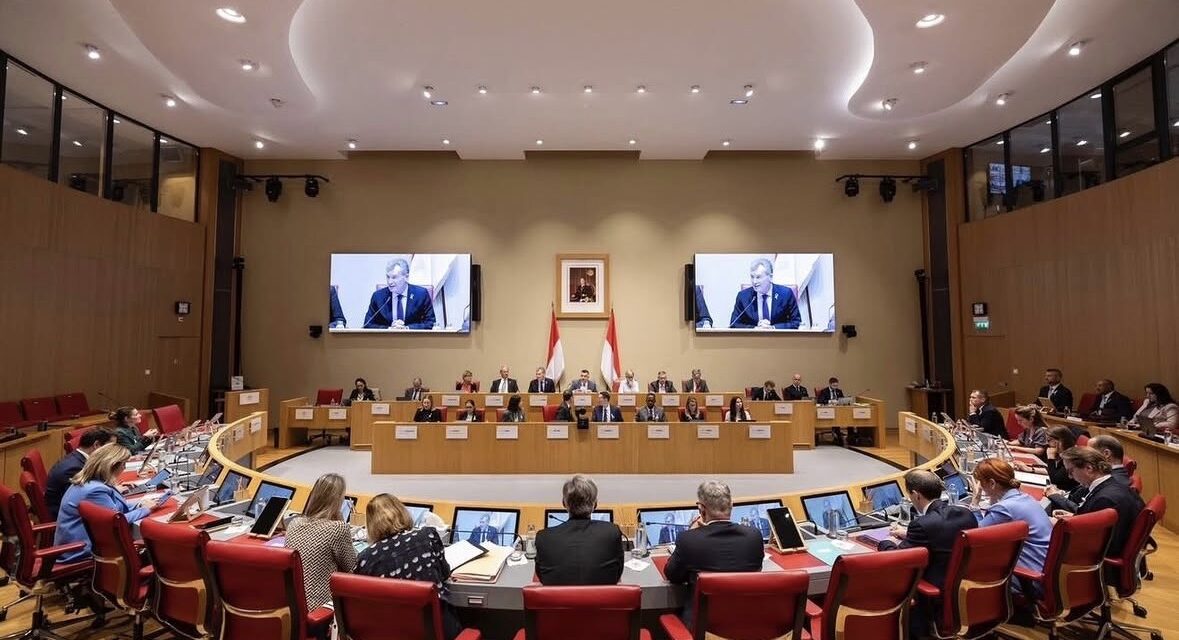 Monaco anti-money laundering proposal triggers political storm