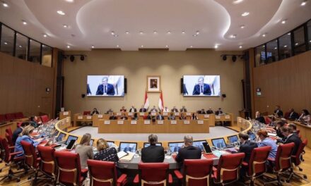 Monaco anti-money laundering proposal triggers political storm