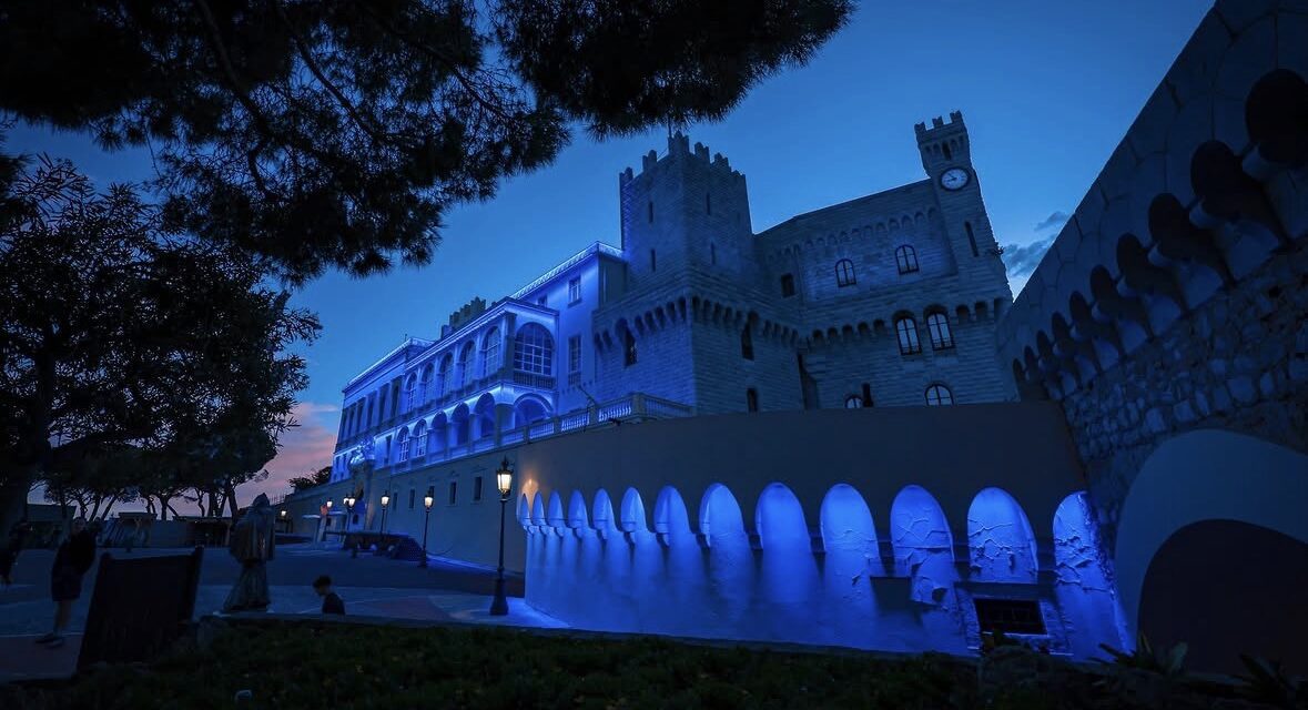 Monaco takes presidency of Council of Europe Committee of Ministers