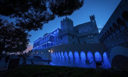 Monaco takes presidency of Council of Europe Committee of Ministers