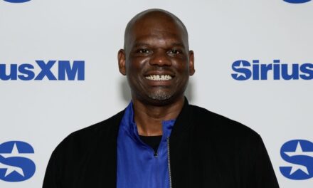 Former NBA star Jamal Mashburn linked with possible investment in AS Monaco Basket