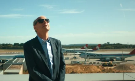 Billion-dollar Monaco-linked art feud becomes documentary thriller