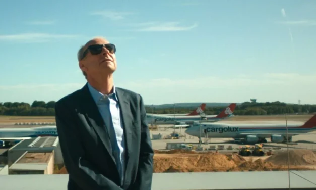 Billion-dollar Monaco-linked art feud becomes documentary thriller