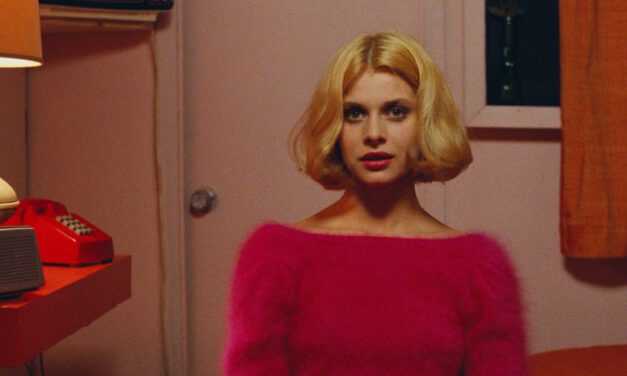 Monaco screens Wim Wenders classic Paris, Texas