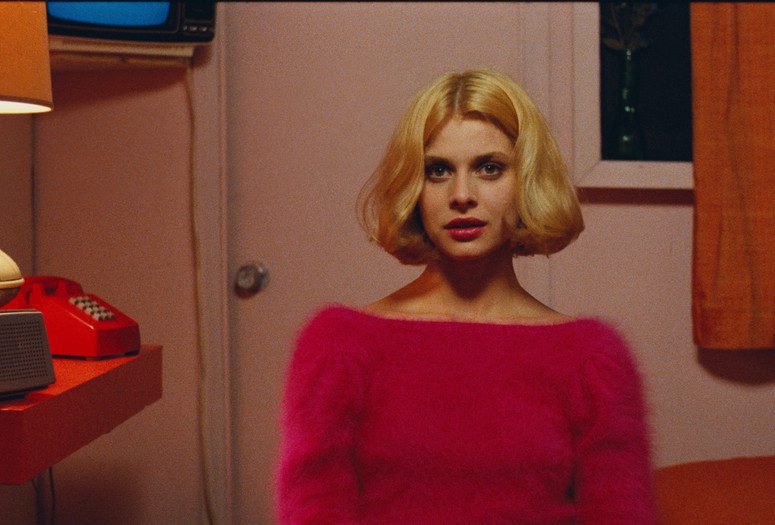 Monaco screens Wim Wenders classic Paris, Texas