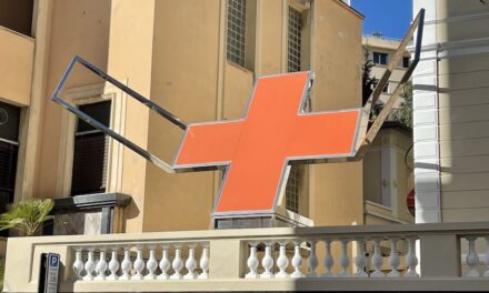 Monaco Red Cross marks May 8 with public day of first aid