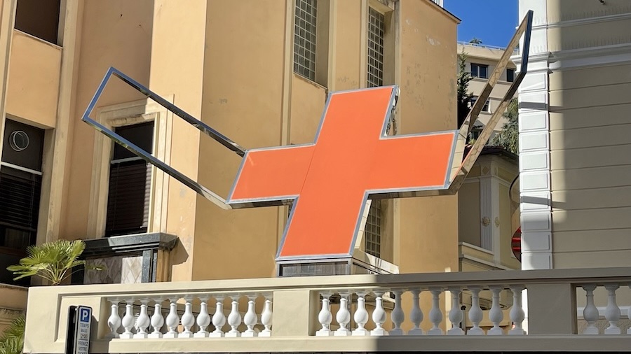 Monaco Red Cross marks May 8 with public day of first aid