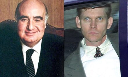 CBS revisits Monaco’s Edmond Safra tragedy in new investigation
