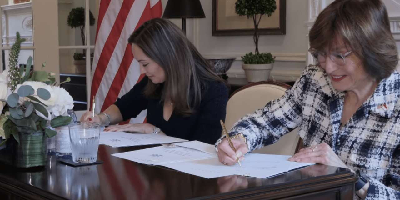 Monaco and Washington deepen strategic cooperation