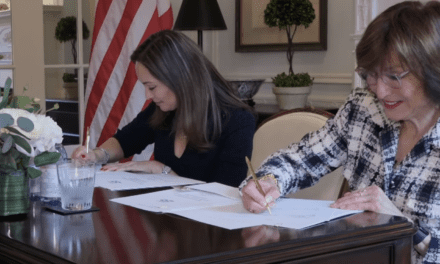Monaco and Washington deepen strategic cooperation