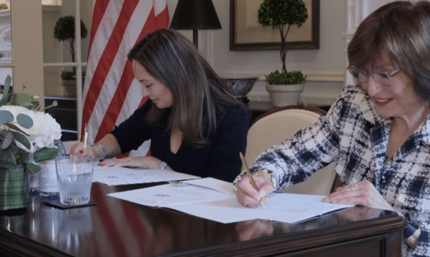 Monaco and Washington deepen strategic cooperation