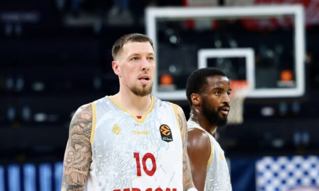 Exhausted Roca Team dig deep to edge Strasbourg in overtime classic