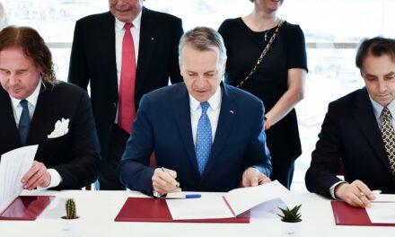 Monaco and Rome Botanical Gardens unite in new biodiversity partnership