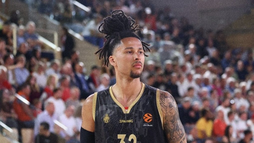 Monaco’s EuroLeague dream crashes to end as Olympiacos  complete ruthless sweep