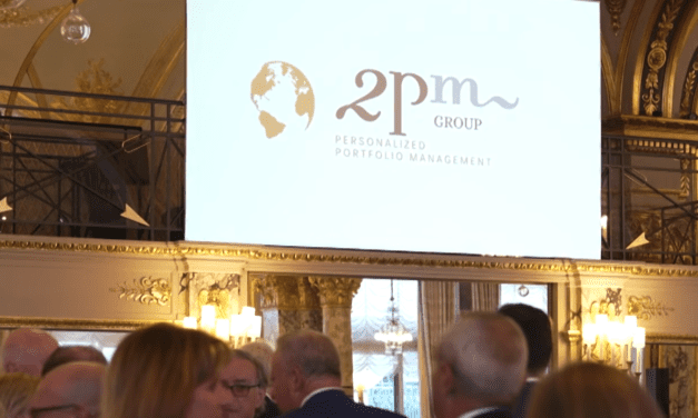 Monaco wealth management firm 2PM marks 20 years of growth