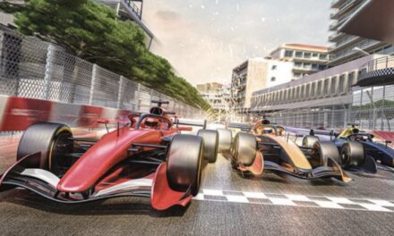 Monaco Grand Prix fans warned over fake ticket scams
