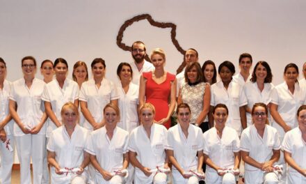 Monaco salutes its nursing workforce on International Nurses Day