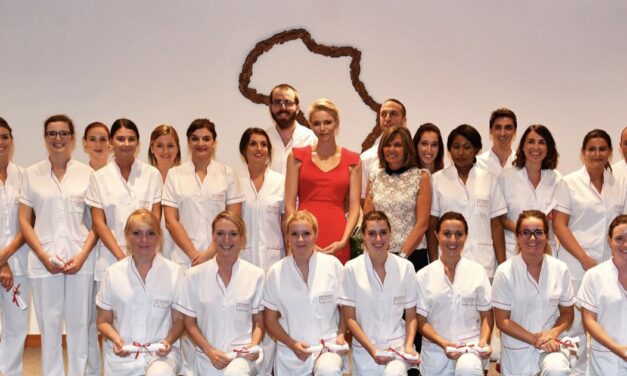 Monaco salutes its nursing workforce on International Nurses Day