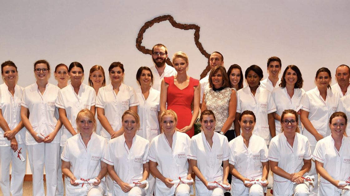 Monaco salutes its nursing workforce on International Nurses Day