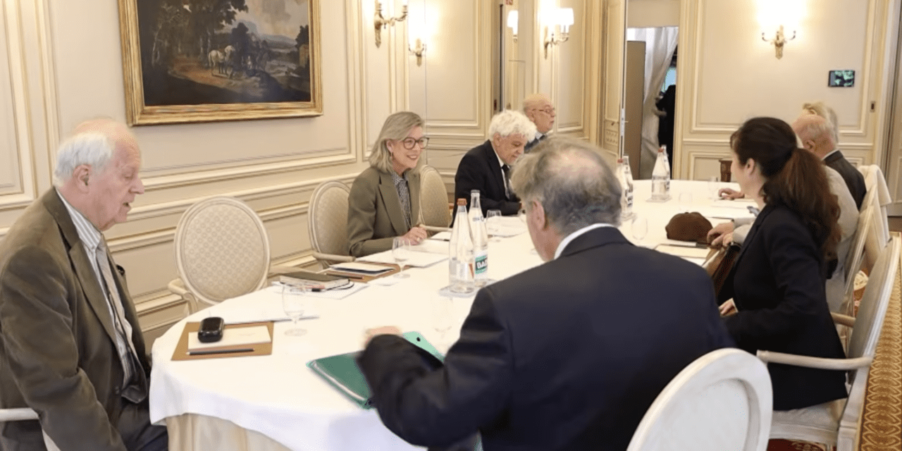 Prince Pierre Foundation unveils 2026 literary selections