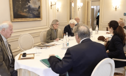 Prince Pierre Foundation unveils 2026 literary selections