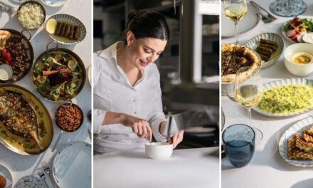 Em Sherif Monte-Carlo returns for fifth season with new flavours and riviera ambitions