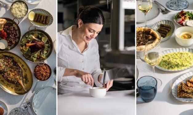 Em Sherif Monte-Carlo returns for fifth season with new flavours and riviera ambitions
