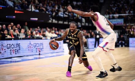 Roca Team turns attention to playoffs after defeat in Boulazac