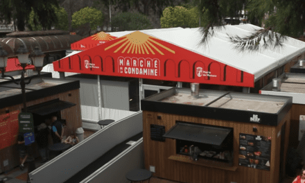 Condamine Market to relocate during Monaco Grand Prix festivities