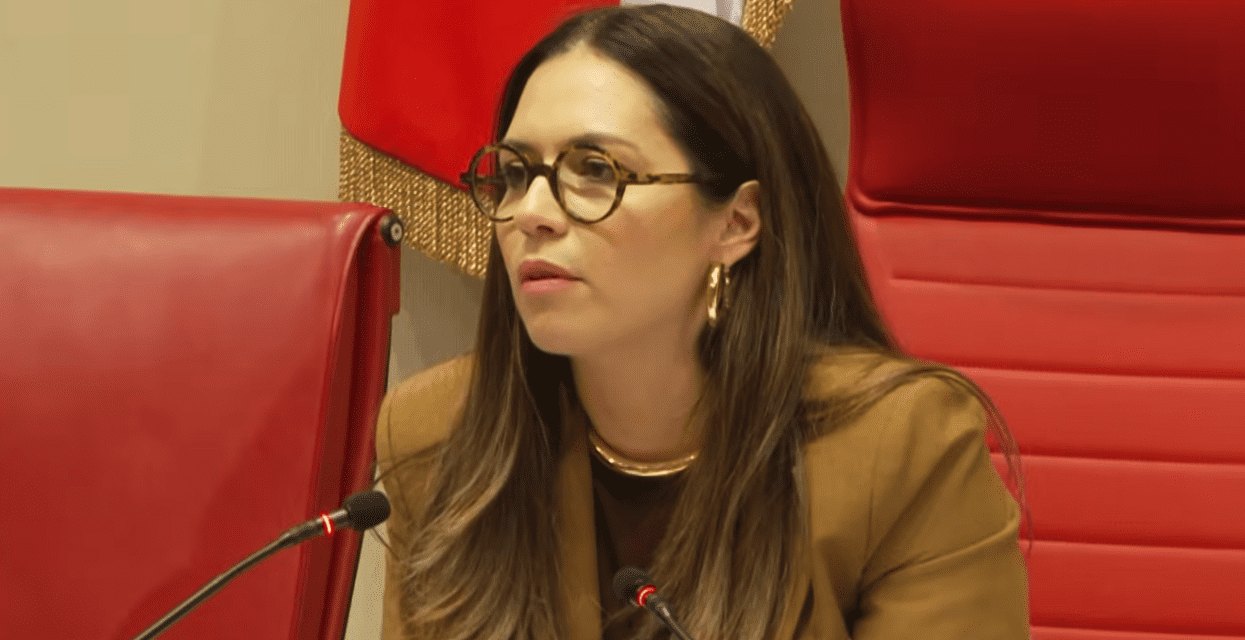 Erika Bernardi elected president of Monaco women business leaders’ association