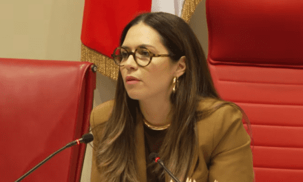 Erika Bernardi elected president of Monaco women business leaders’ association