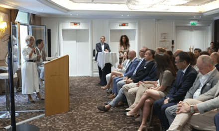 International residents highlight Monaco’s growing appeal