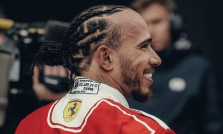 Hamilton targets Monaco breakthrough as Ferrari momentum builds