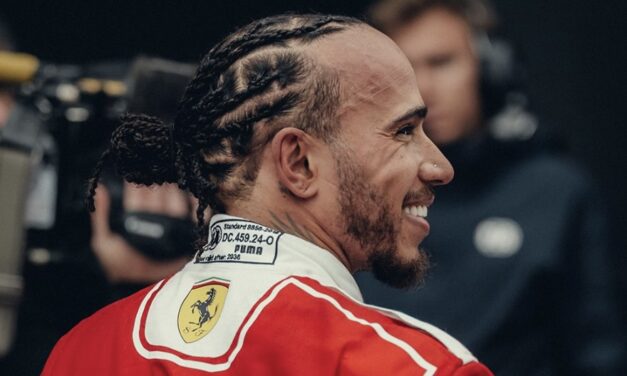 Hamilton targets Monaco breakthrough as Ferrari momentum builds