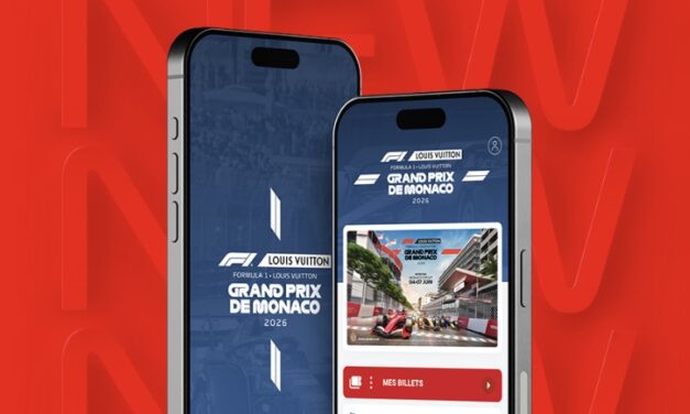 Monaco Grand Prix unveils new all-in-one app for Formula 1 fans ahead of 2026 race weekend