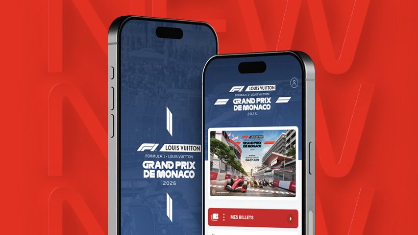 Monaco Grand Prix unveils new all-in-one app for Formula 1 fans ahead of 2026 race weekend