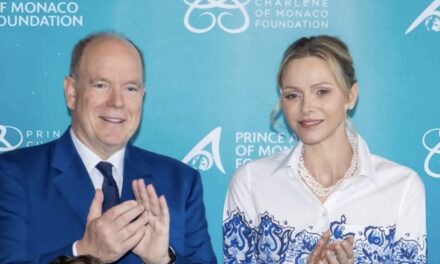 Monaco welcomes global ocean leaders for high-stakes Blue Initiative Summit