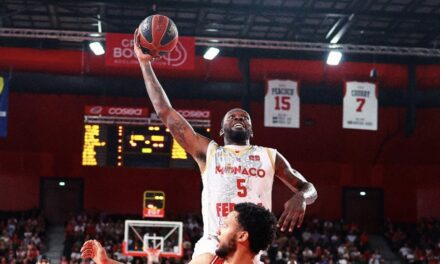 Seven-player Roca Team powers into Betclic Elite semi-finals