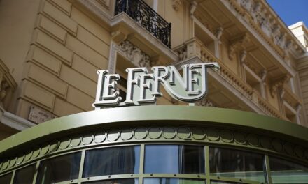 Le Fernet brings a new take on the French brasserie to Monaco