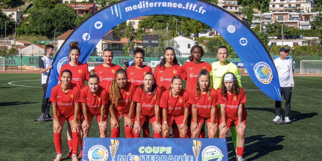 Monaco United fall just short in Mediterranean Cup final thriller