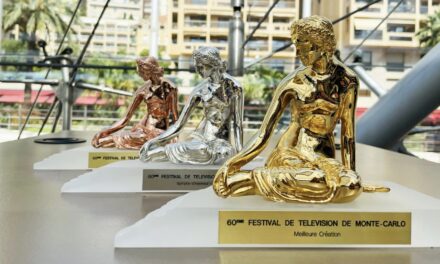 Monte-Carlo Television Festival unveils expanded Business Forum line-up for 65th edition