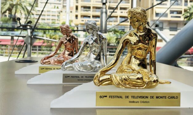 Monte-Carlo Television Festival unveils expanded Business Forum line-up for 65th edition