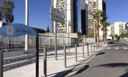 Deadly Nice shooting leaves two dead as gunmen remain at large